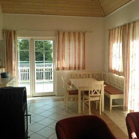 Ferienhaus Am Scharmutzelsee *