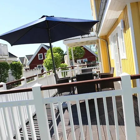 Vakantiehuis Ferienhaus Am Scharmutzelsee Wendisch Rietz