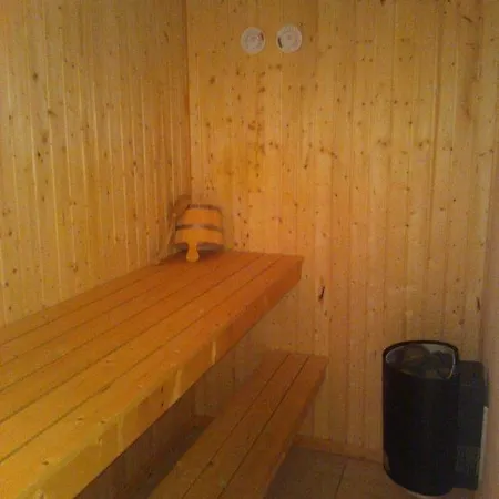 Ferienhaus Am Scharmutzelsee Vakantiehuis