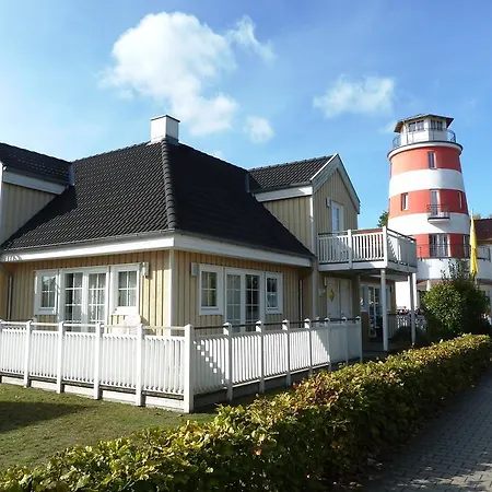 Vakantiehuis Ferienhaus Am Scharmutzelsee Wendisch Rietz